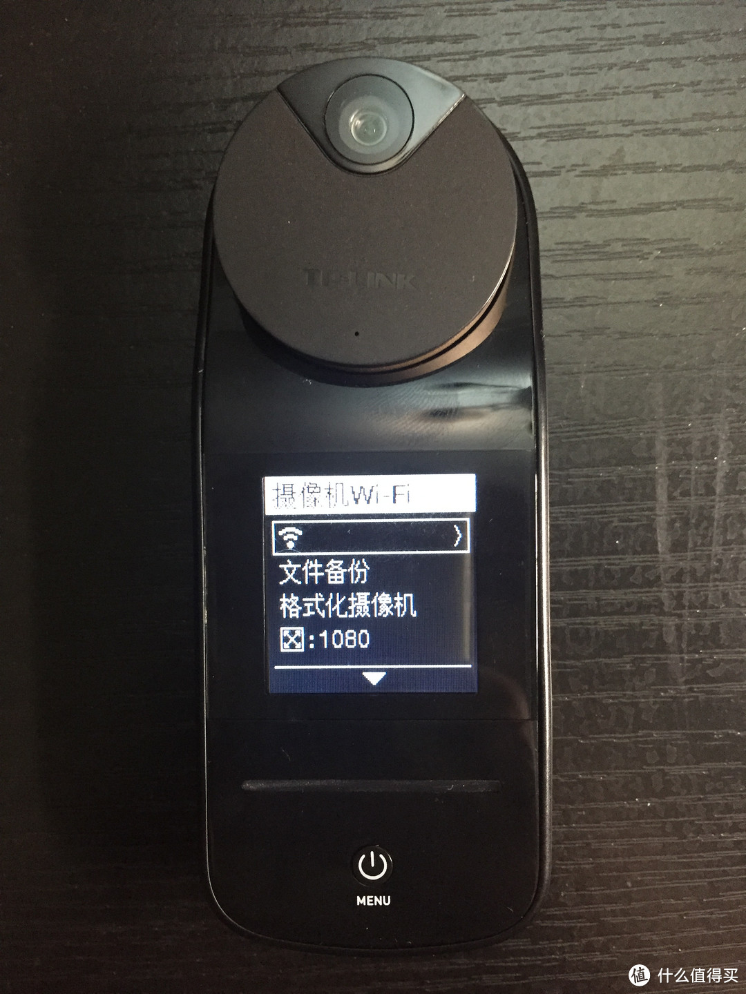 不成熟的产品：TP-LINK 普联 可穿戴摄像机 Quarter 开箱