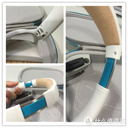 清仓价入手：BOSE QuietComfort25（QC25）有源消噪耳机