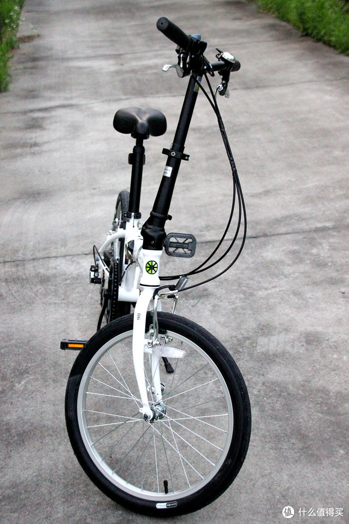 dahon kbc061