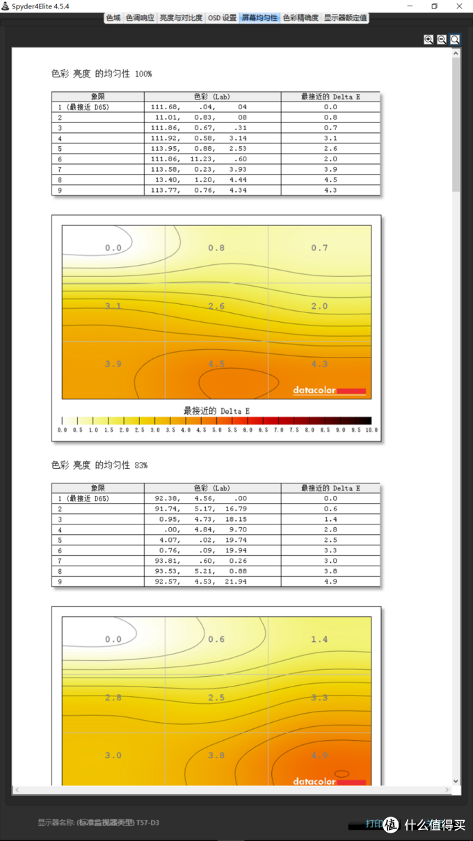 #本站首晒# 如果不上船：MACHENIKE 机械师 T57-D3 游戏笔记本电脑 体验附选购经验