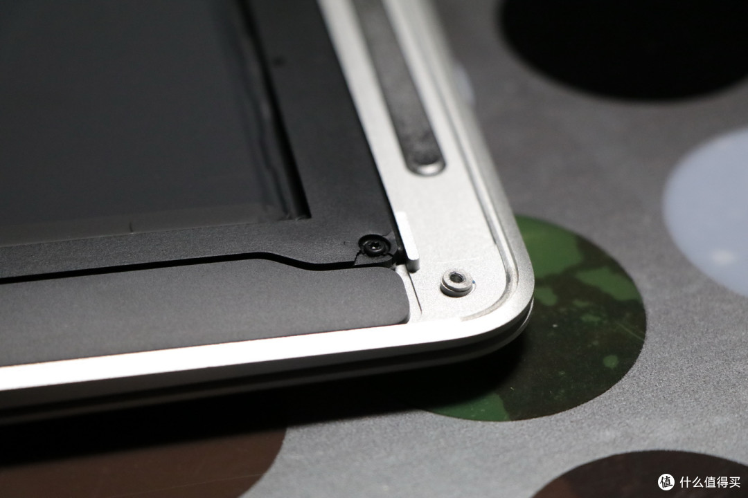 如果修电脑就能把到妹,我早已后宫三千——Apple 苹果 Macbook Air 键盘 进水维修记录
