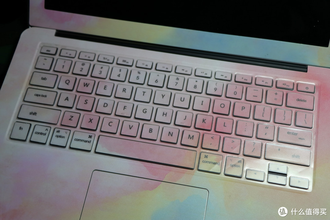 如果修电脑就能把到妹，我早已后宫三千——Apple 苹果 Macbook Air 键盘 进水维修记录