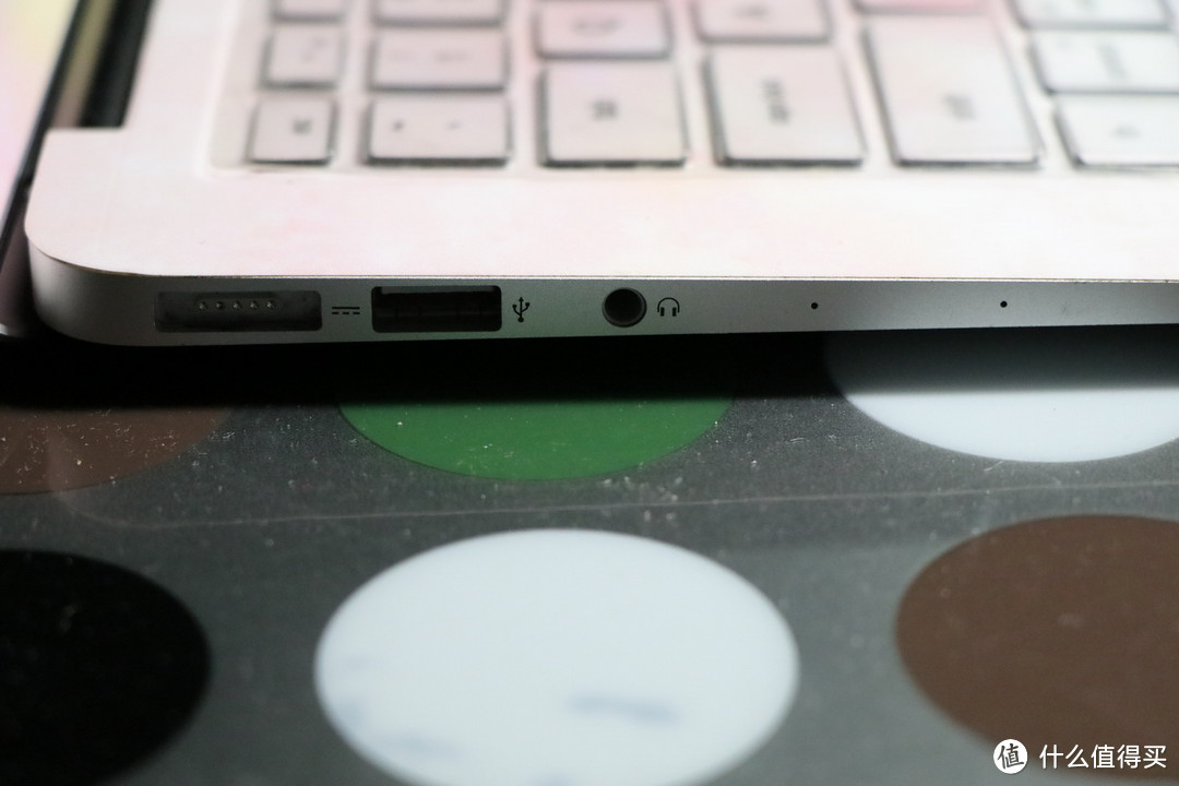 如果修电脑就能把到妹,我早已后宫三千——Apple 苹果 Macbook Air 键盘 进水维修记录