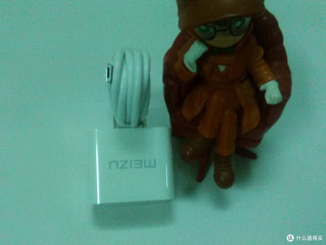不知道还能不能赶上首发 — MEIZU 魅族 魅蓝3S 开箱小测