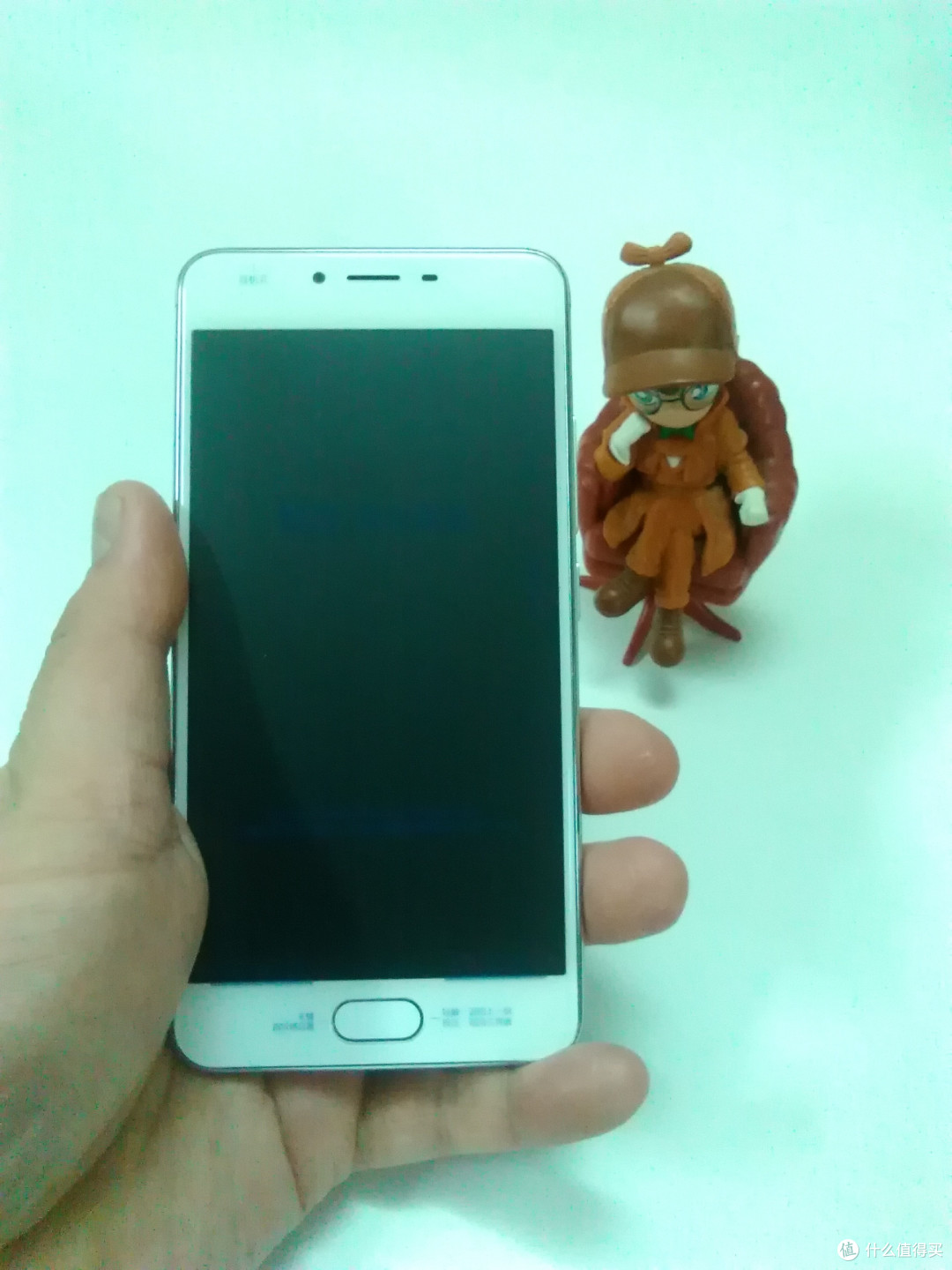 不知道还能不能赶上首发 — MEIZU 魅族 魅蓝3S 开箱小测