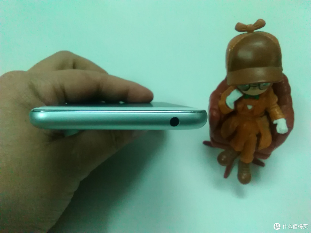 不知道还能不能赶上首发 — MEIZU 魅族 魅蓝3S 开箱小测