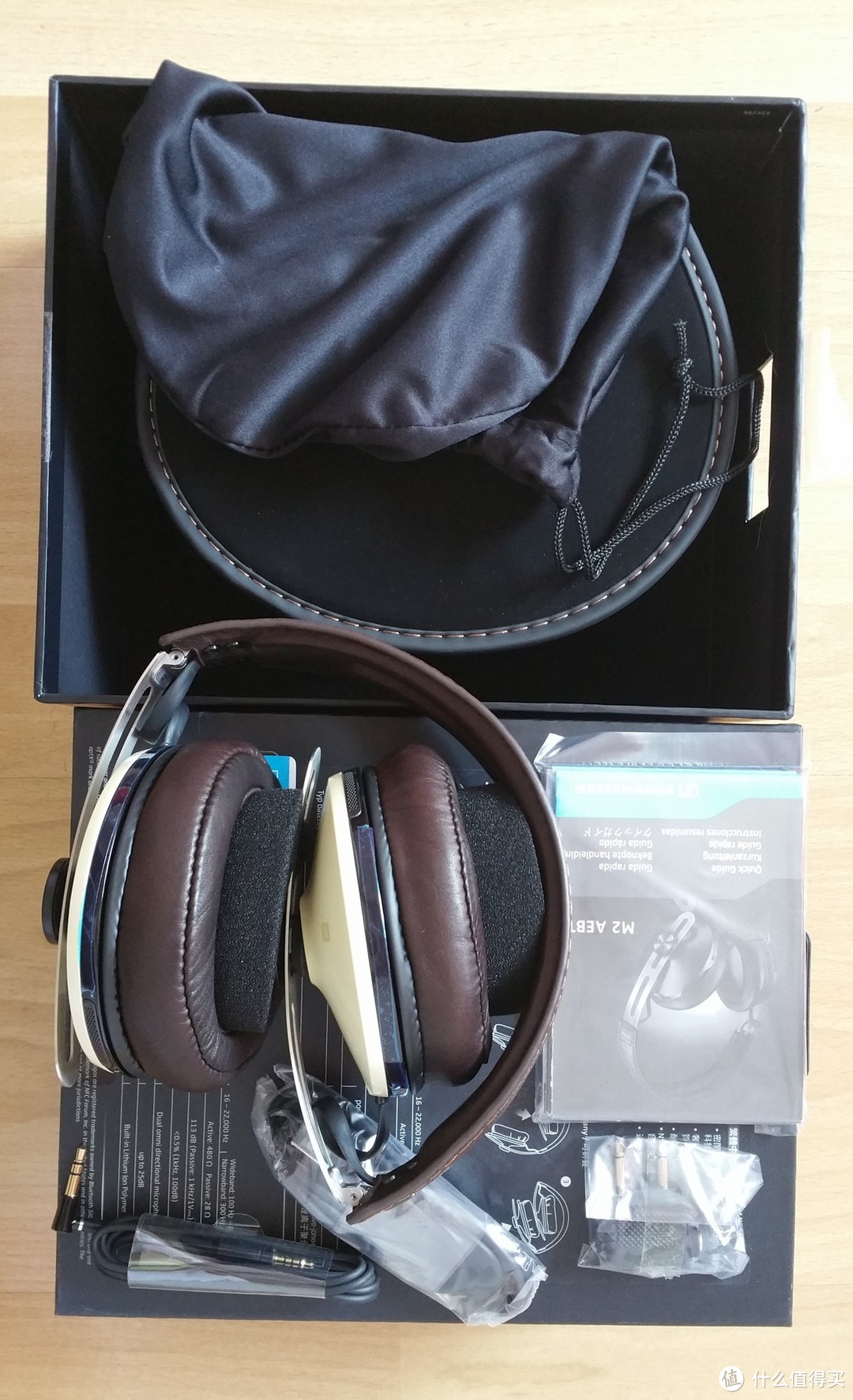 浅谈降噪耳机的选择：从 SENNHEISER 森海塞尔 MOMENTUM WIRELESS 无线大馒头 头戴式耳机 使用报告说起