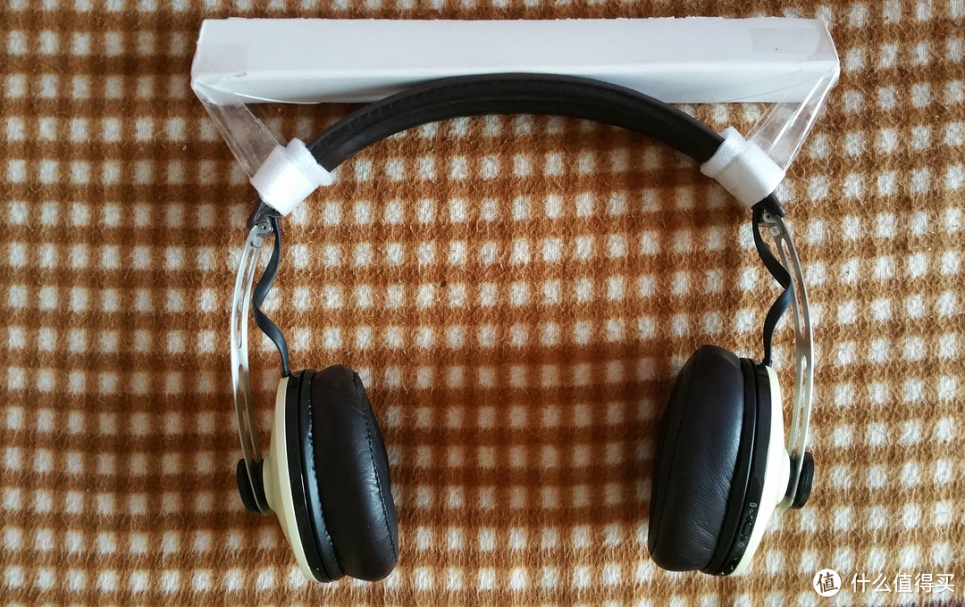 浅谈降噪耳机的选择：从 SENNHEISER 森海塞尔 MOMENTUM WIRELESS 无线大馒头 头戴式耳机 使用报告说起