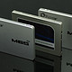 M6S+、M6S、MX200 三款256G SSD 固态硬盘 大乱斗！