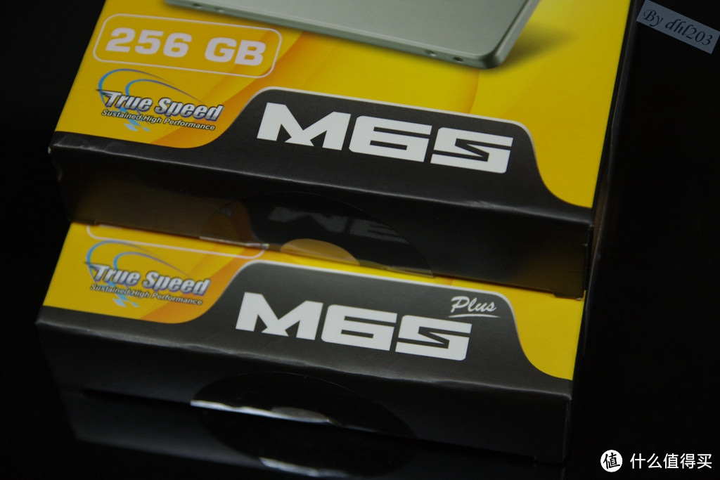 M6S+、M6S、MX200 三款256G SSD 固态硬盘 大乱斗！