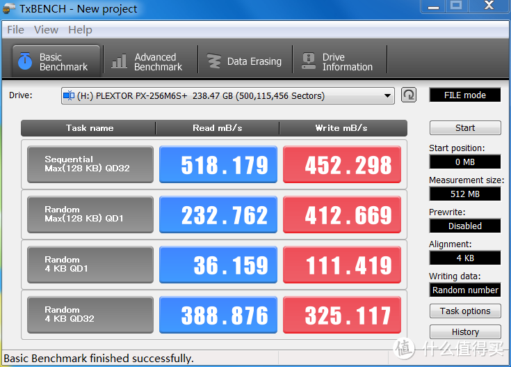 M6S+、M6S、MX200 三款256G SSD 固态硬盘 大乱斗！