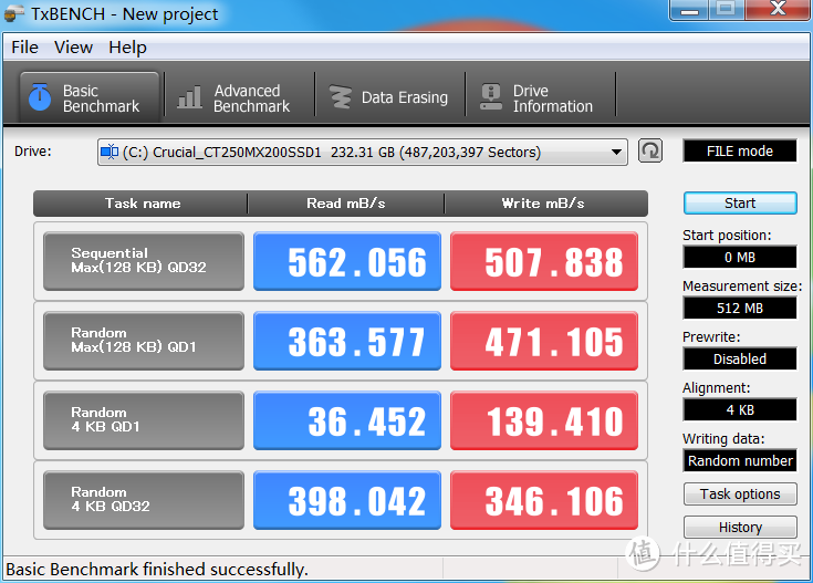 M6S+、M6S、MX200 三款256G SSD 固态硬盘 大乱斗！