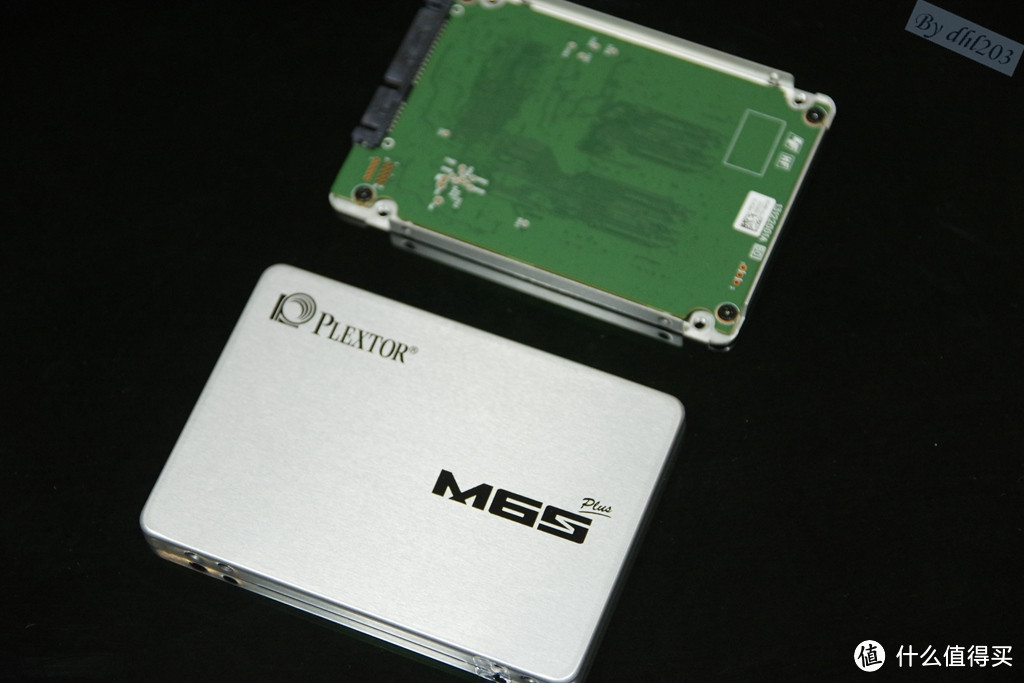 M6S+、M6S、MX200 三款256G SSD 固态硬盘 大乱斗！