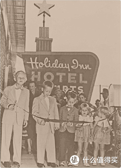 #品牌故事#米花爆出百年好店：8分钟了解Holiday Inn和一个失业瘸子的励志故事