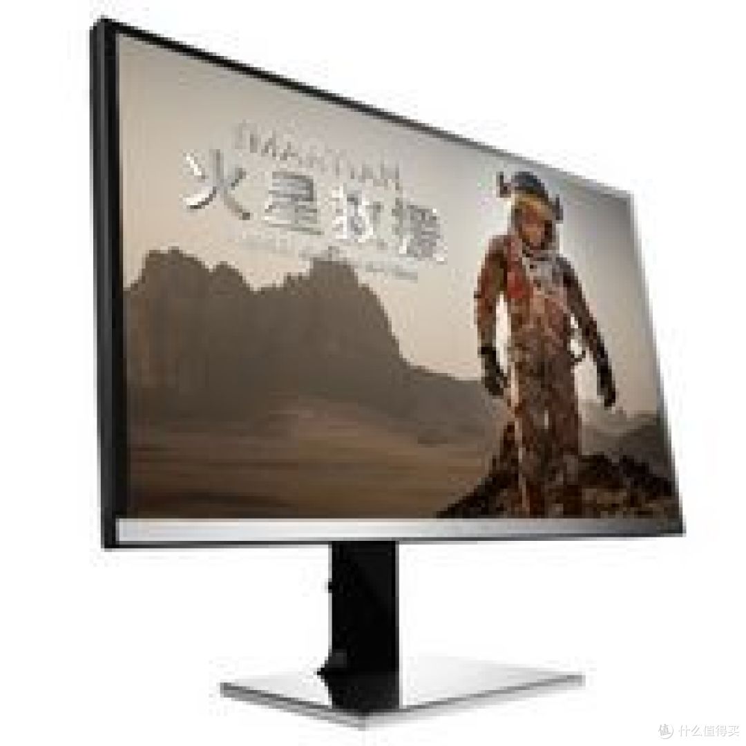 显示器升级，AOC 冠捷 LV323HQPX 和 PHILIPS 飞利浦 BDM3270QP 显示器 购买感受