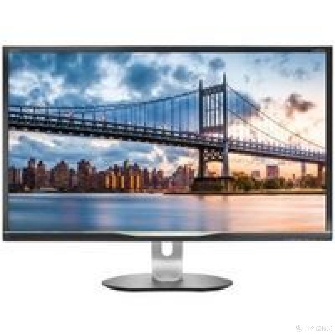 显示器升级，AOC 冠捷 LV323HQPX 和 PHILIPS 飞利浦 BDM3270QP 显示器 购买感受