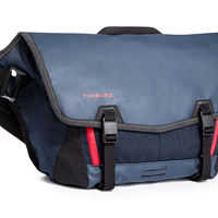 官网直邮 — Timbuk2 天霸 Especial Cycling Messenger Bag 2015 开箱 + EDC