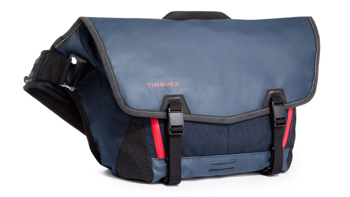 官网直邮 — Timbuk2 天霸 Especial Cycling Messenger Bag 2015 开箱 + EDC