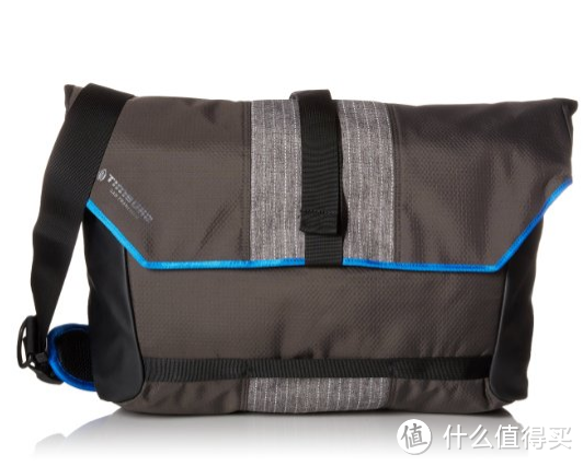 官网直邮 — Timbuk2 天霸 Especial Cycling Messenger Bag 2015 开箱 + EDC