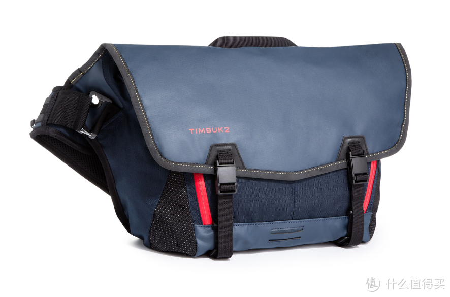 官网直邮 — Timbuk2 天霸 Especial Cycling Messenger Bag 2015 开箱 + EDC