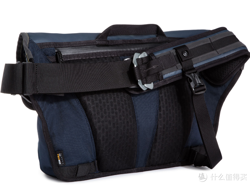 官网直邮 — Timbuk2 天霸 Especial Cycling Messenger Bag 2015 开箱 + EDC