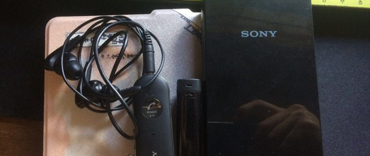 Sony 索尼xperia X Performance 手机初体验 手机 什么值得买