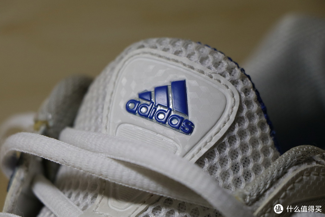 稀里糊涂的入门装 — Adidas 阿迪达斯 Nanger2 慢跑鞋展示