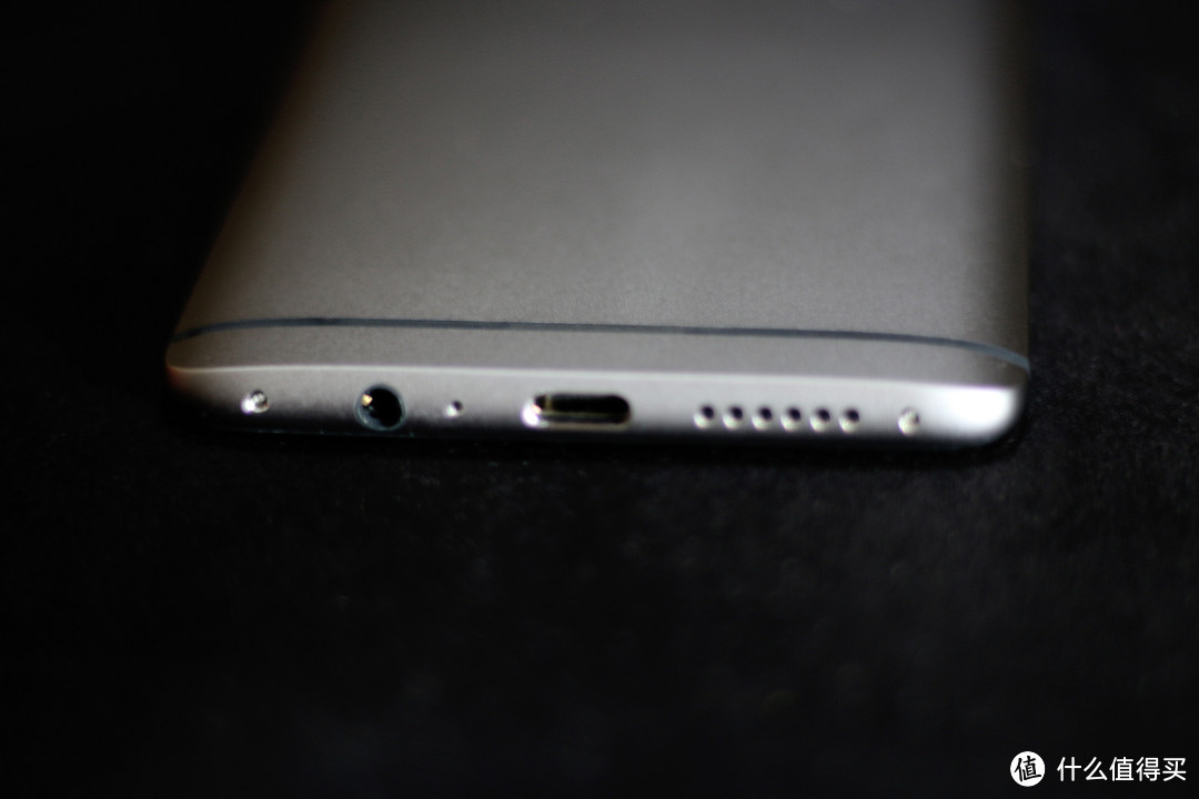 OnePlus 一加 A3000 一加手机3 64GB 全网通智能手机 开箱