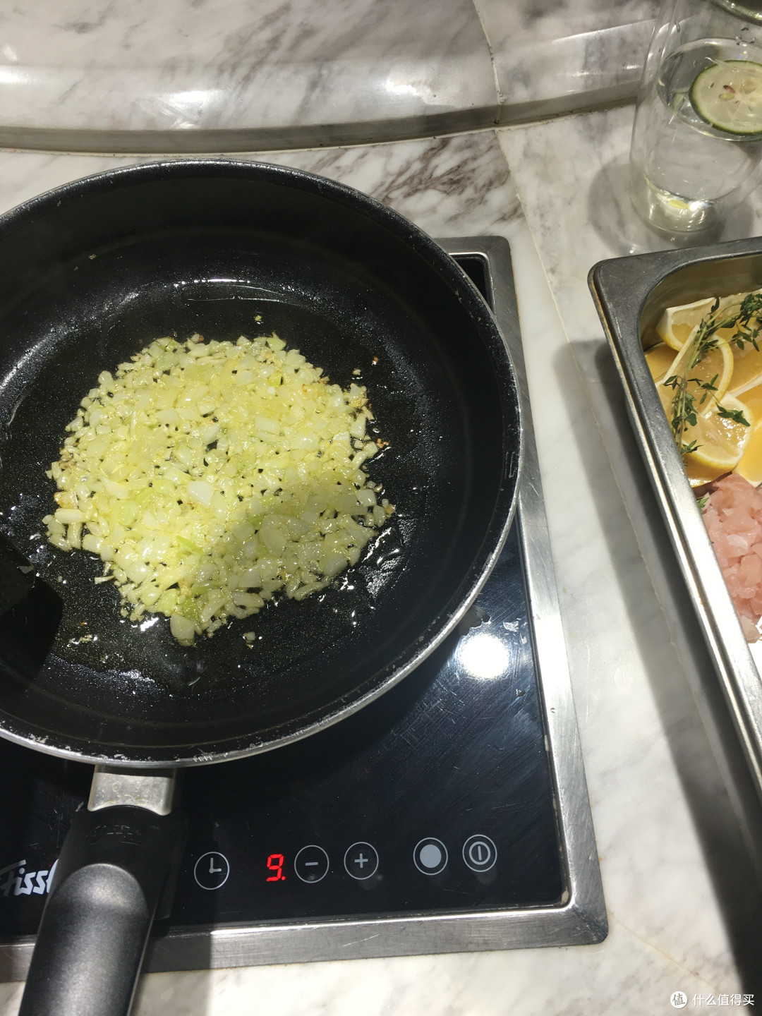 一人做、一人食:西班牙海鲜饭