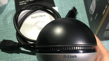 D-Link 友讯 DIR-890L 三频千兆云路由使用评测 篇二：我的第一次千元路由之旅及D-Link 友讯 DWA-192