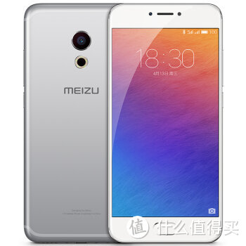 小的大不一样 — MEIZU 魅族 PRO 6 智能手机开箱及简评