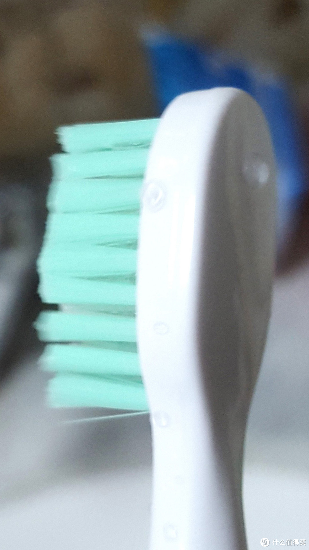 3款国产电动牙刷 横向对比