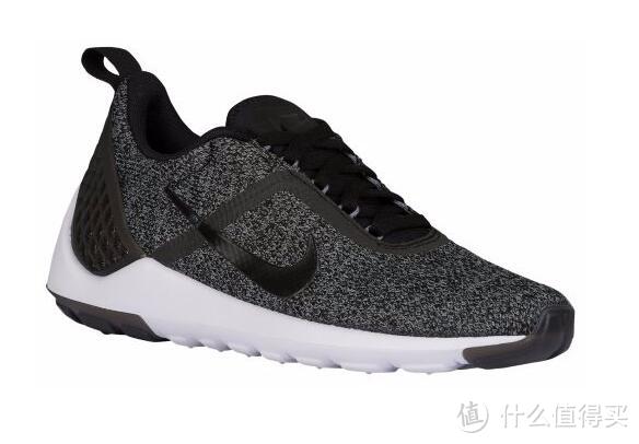 冷门鞋款 — NIKE LUNARESTOA 2 SE 蓝黑色 开箱