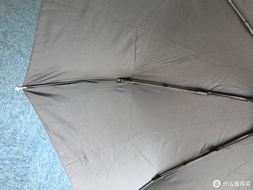 男士应该打一把什么样子的太阳伞—— BANANA UMBRELLA 蕉下 雨伞 晒单