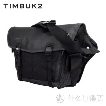 官网直邮 — Timbuk2 天霸 Especial Cycling Messenger Bag 2015 开箱 + EDC