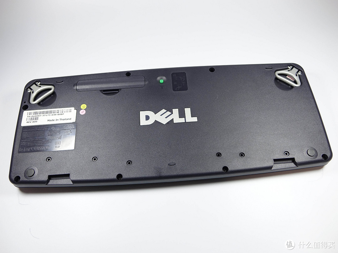 DELL 戴尔 SK-8125/RT7D30/RT7D40 薄膜键盘