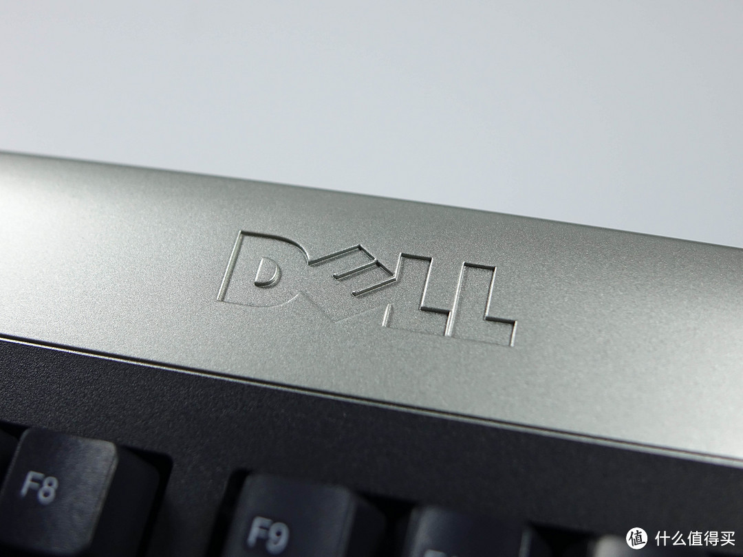 DELL 戴尔 SK-8125/RT7D30/RT7D40 薄膜键盘