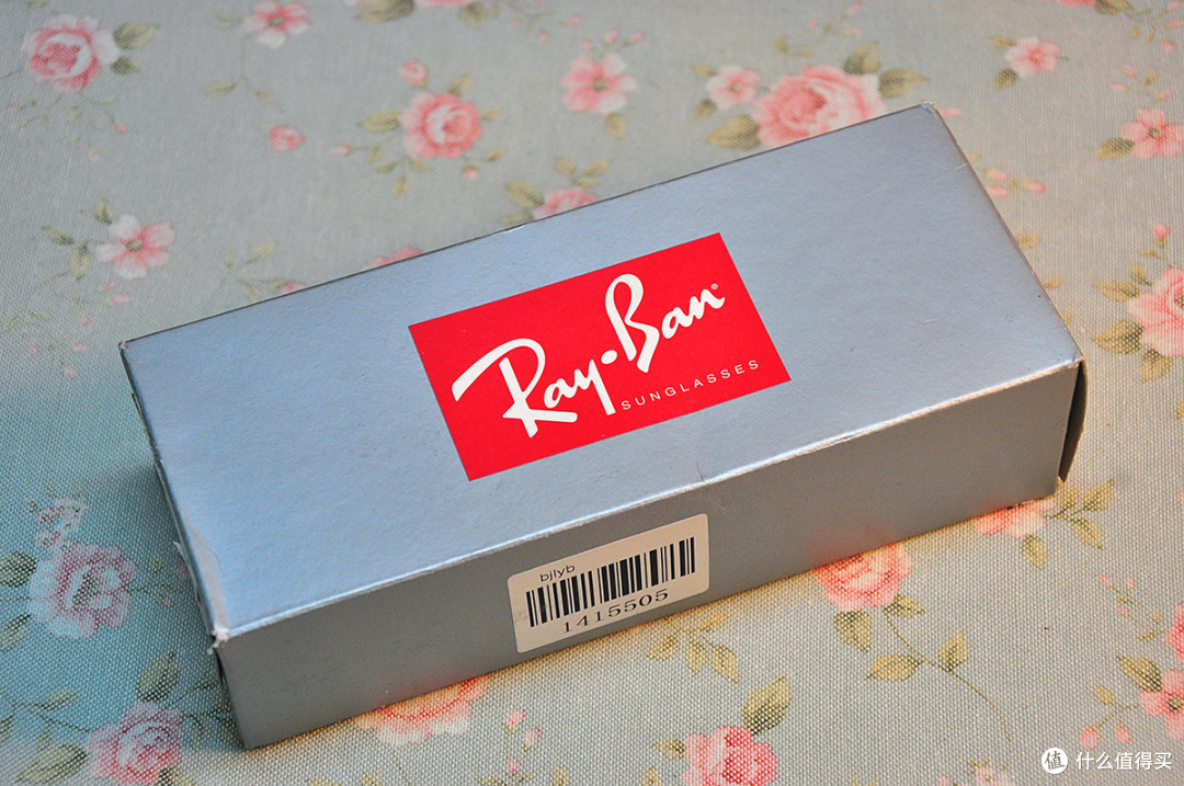 心水的眼镜:Ray-Ban 雷朋 3025 112/4L 太阳镜(真人秀上镜)