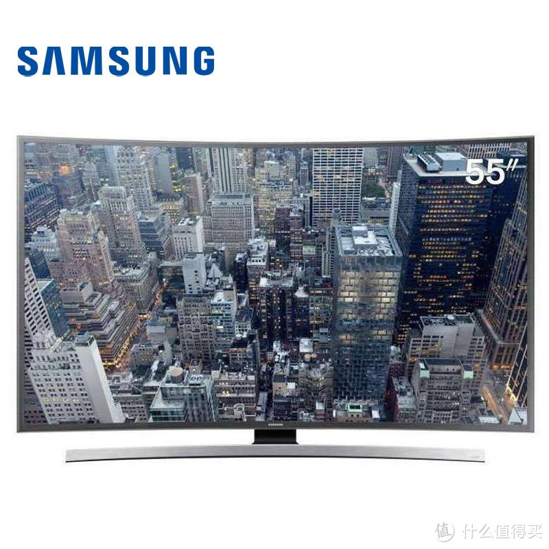 当信仰遇上国人：SONY 索尼 KD-55S8500C 55英寸 曲面4K 3D智能液晶电视 开箱