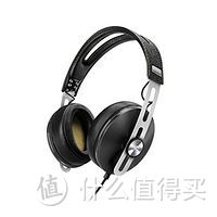 浅谈降噪耳机的选择：从 SENNHEISER 森海塞尔 MOMENTUM WIRELESS 无线大馒头 头戴式耳机 使用报告说起