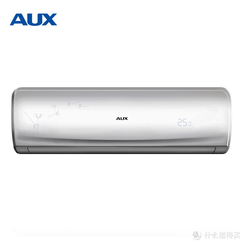 要便宜更要舒适——AUX 奥克斯  KFR-26GW 变频空调 使用报告