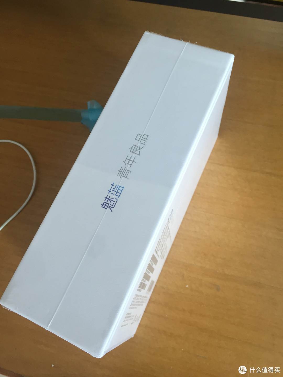 你是否值得 — MEIZU 魅族 魅蓝 note3 智能手机