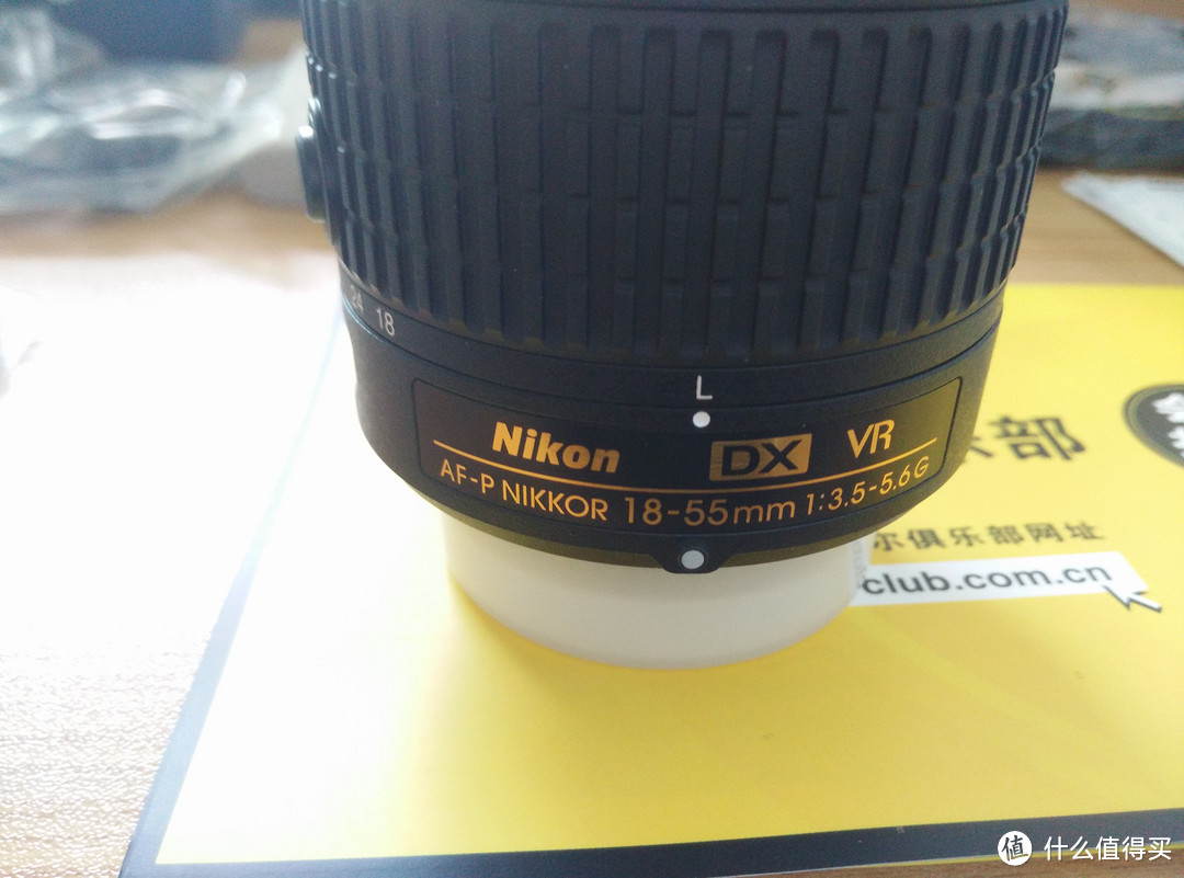 #原创新人# 初烧的第一款入门单反 — Nikon 尼康 D3300 套机 开箱