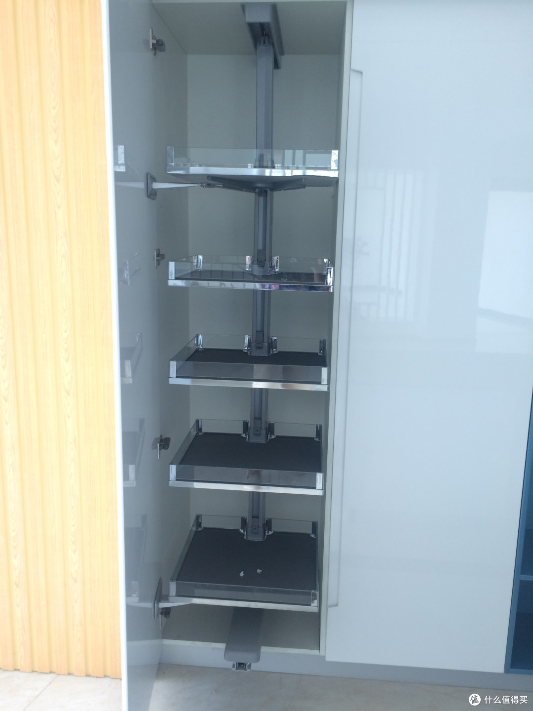 #618看我的#橱柜选材指南--柜体板材与门板台面的选购附新装厨房晒单