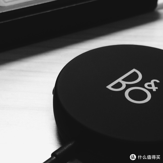 别再说我是小米圈铁了：B&O PLAY H3 降噪入式耳机 评测