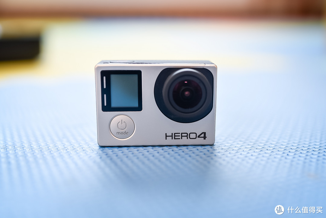 GoPro的好搭档：Fy 飞宇科技 G4S GoPro 手持三轴稳定器 开箱试拍