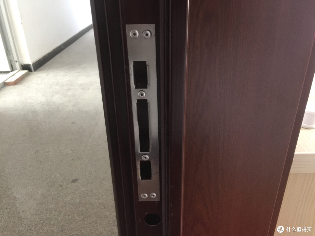 装修大作战值得剁手小嘀云智能指纹锁安装使用评测