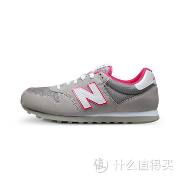 618之旅，欢乐全家福: new balance 开箱