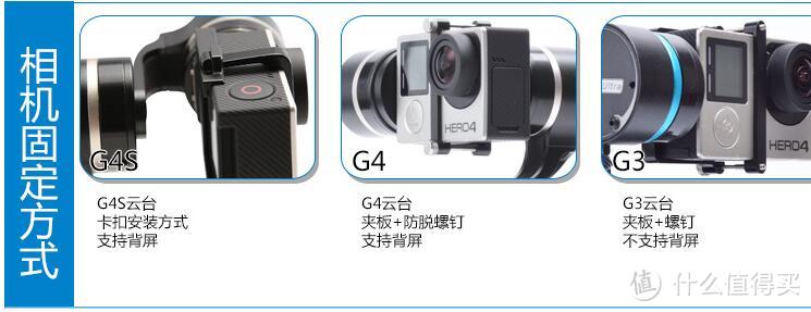 GoPro的好搭档：Fy 飞宇科技 G4S GoPro 手持三轴稳定器 开箱试拍