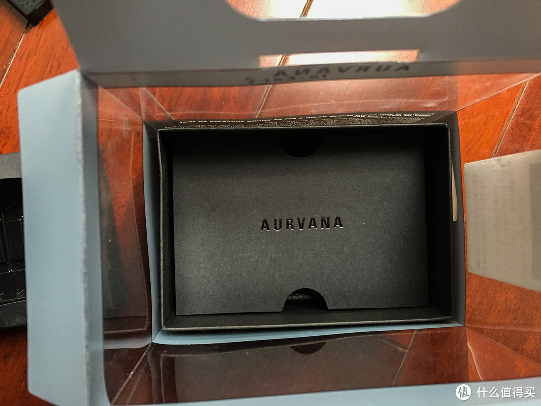 动铁耳机初体验——CREATIVE 创新 Aurvana In-Ear3 耳机 开箱+测评